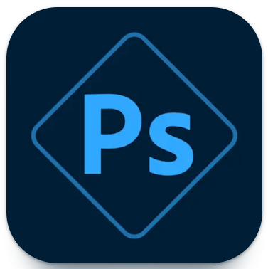 Photoshop for Android