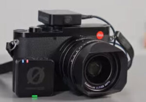 Leica and RODE