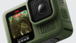 Forrest Green GoPro