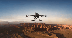 DJI Matrice 400