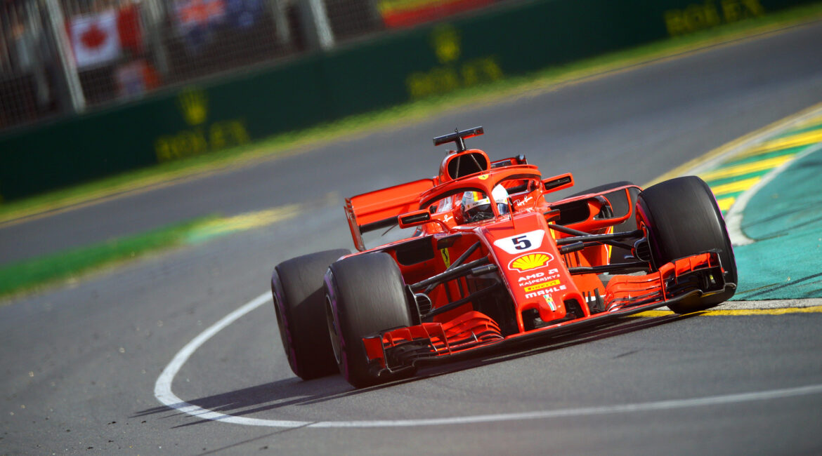 F1