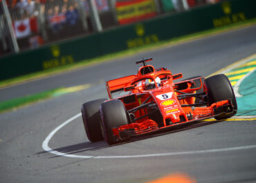 AppleTV, haptics and F1.