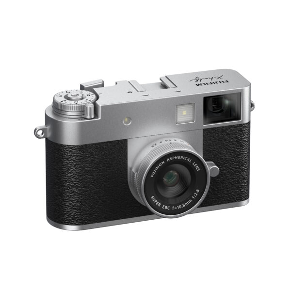 Fujifilm X Half