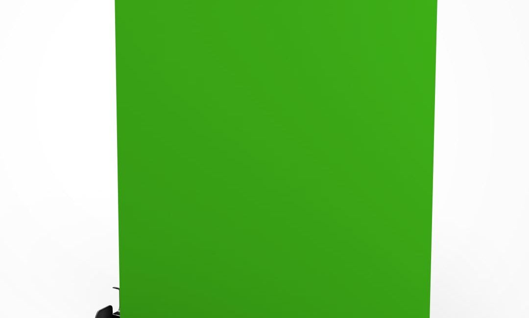Elgato Collapsible Chromakey Panel