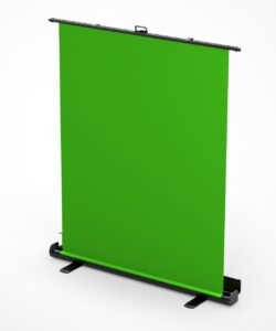 Elgato Collapsible Chromakey Panel