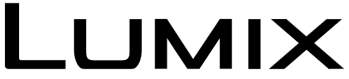 Panasonic LUMIX Logo