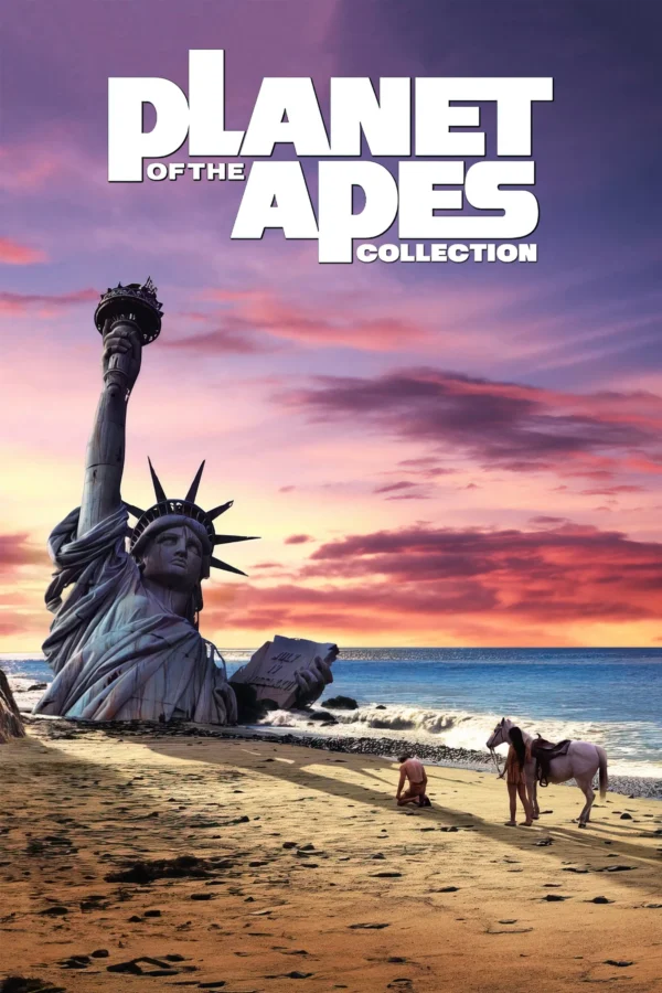 Planet of the Apes