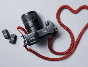 Introducing the Wireless Micro Camera Receiver