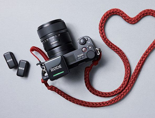 Introducing the Wireless Micro Camera Receiver