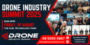 Drone Industry Summit