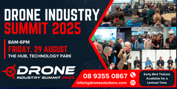 Drone Industry Summit