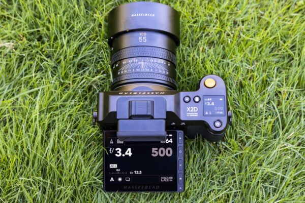 Hasselblad