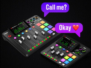 RØDE CallMe