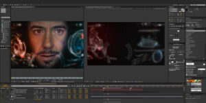 After Effects
