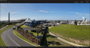 PanoVolo - Bunbury, Western Australia, Wyalup / Rocky Point