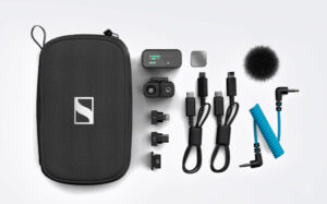 Sennheiser Profile 1 mic
