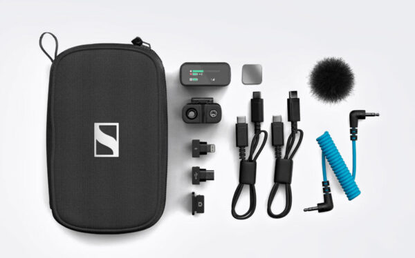 Sennheiser Profile 1 mic