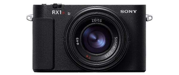 sony RX1 RIII