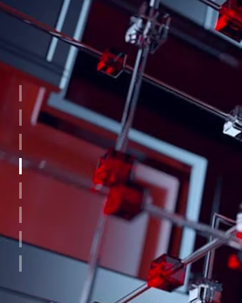 Maxon, Red Giant and BorisFX Training Videos