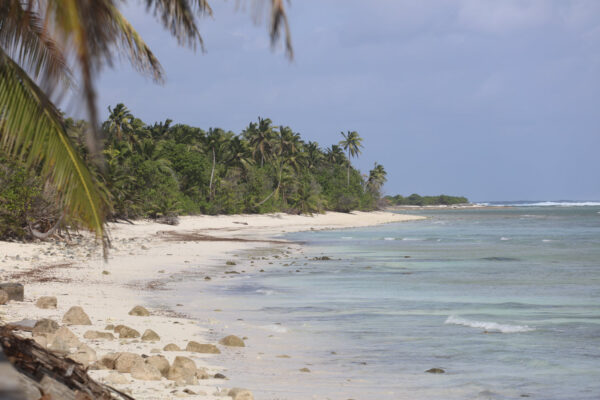 Cocos (Keeling) Island