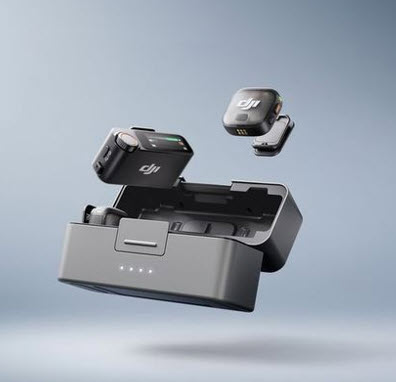DJI MIc 3