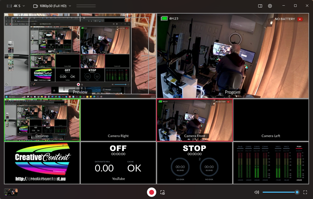 Elgato Studio