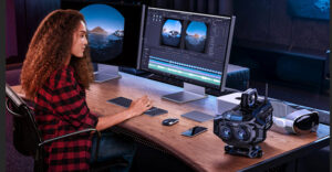 resolve 20.1