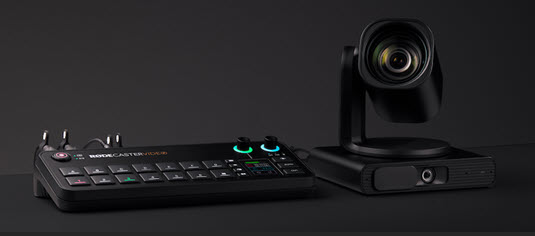 More from RØDE – and its a biggie…