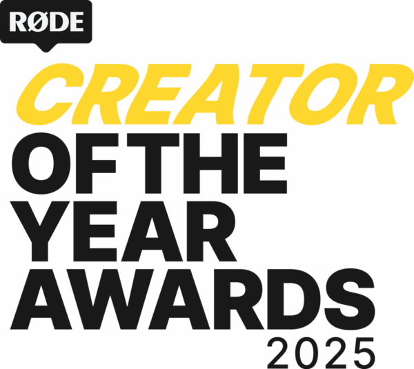 Creator of the Year Awards