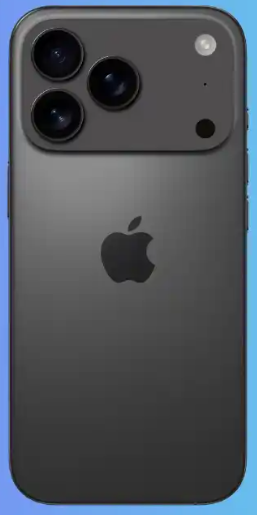 iPhone 17