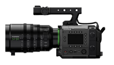 GFX ETERNA 55