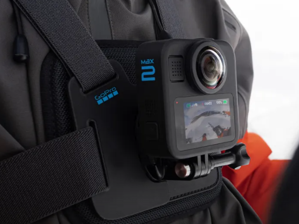 GoPro MAX 2