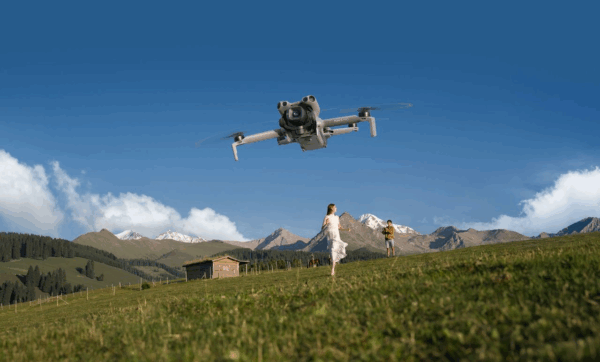 DJI Mini 5 Pro
