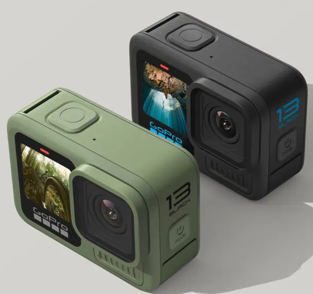 GoPro Hero 13 Black