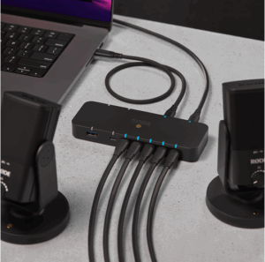 RØDE Hub