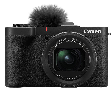 Canon PowerShot V1