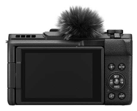 Canon PowerShot V1