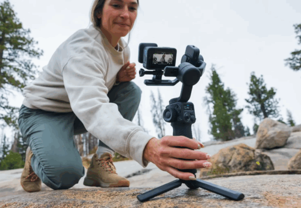 GoPro Gimbal