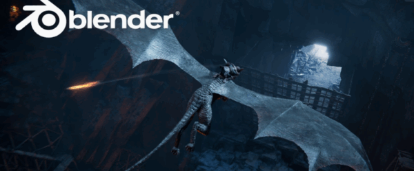 Blender 5.0