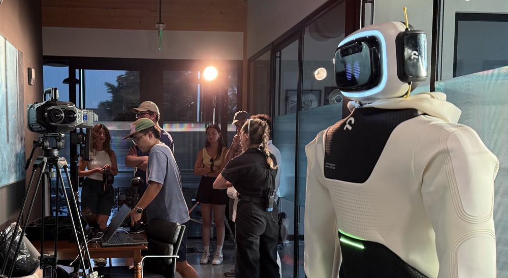 Robot.com