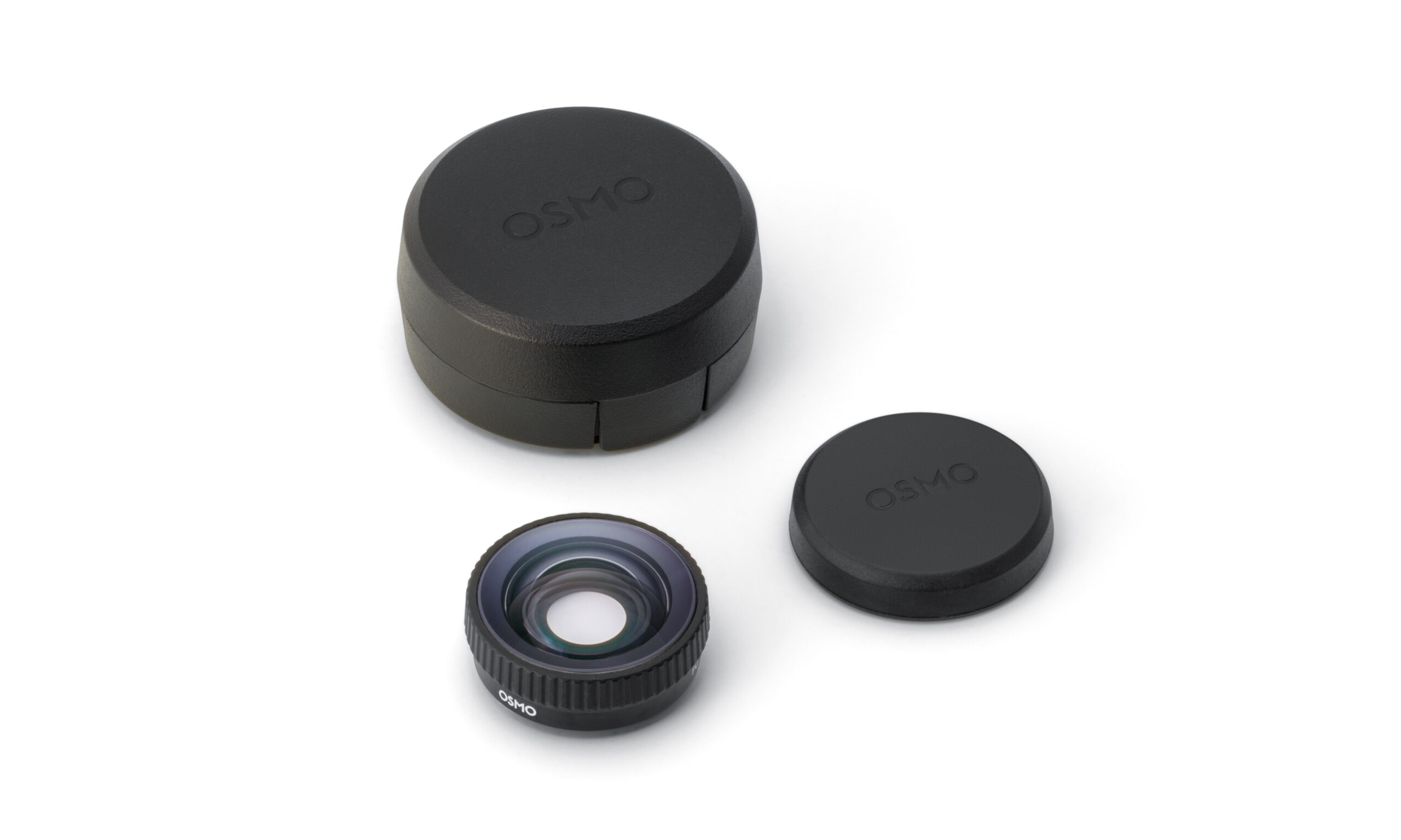DJI OSMO Action 6