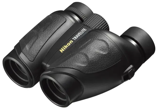 Binoculars