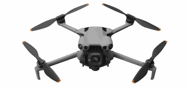 DJI Mini Pro 5