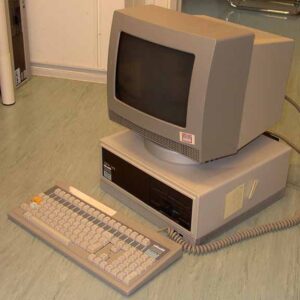 Olivetti M24