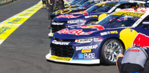 Red Bull Team