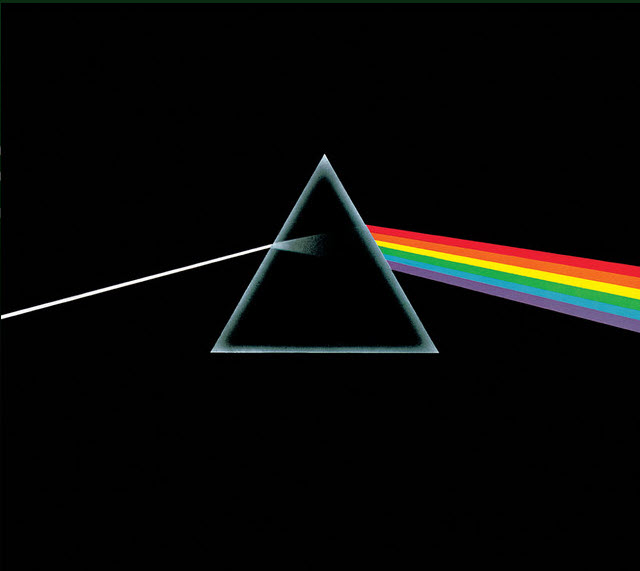 Dark Side of the Moon