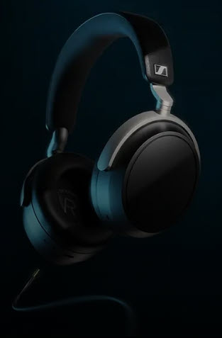 Sennheiser HDB630