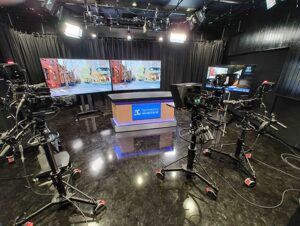 Videocraft