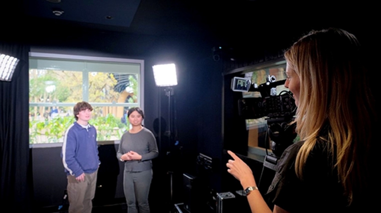 Videocraft