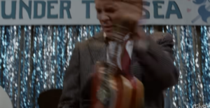 Back to the Future